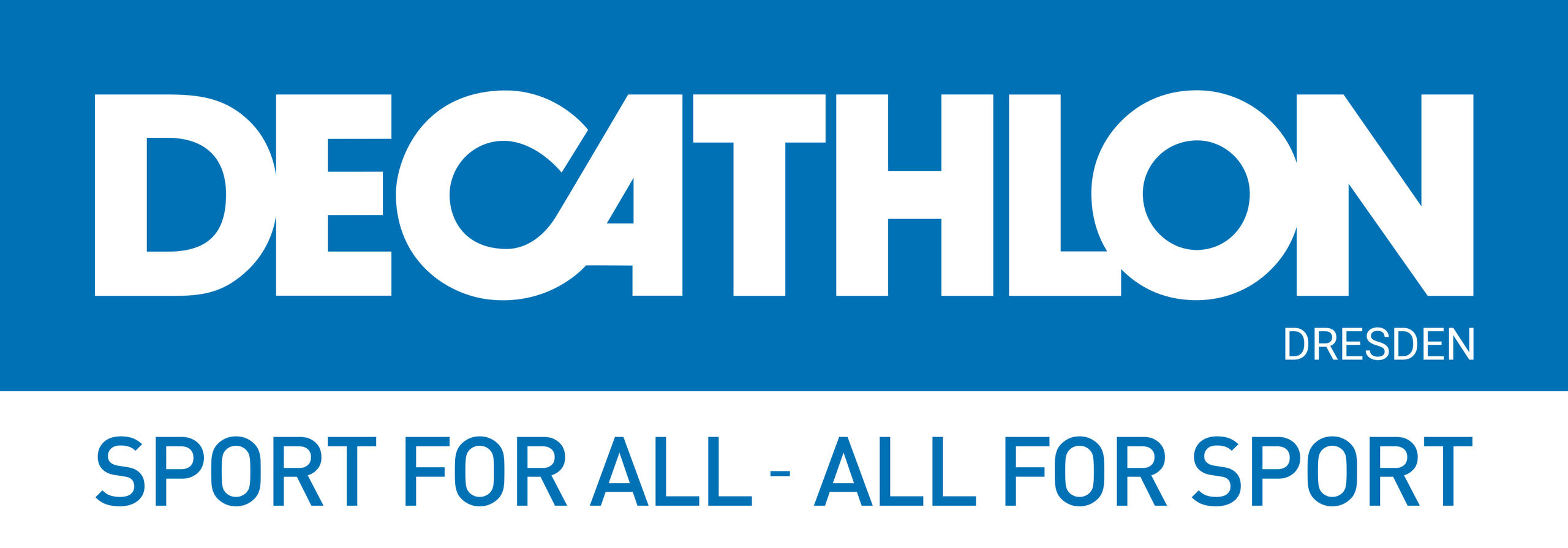 Decathlon Logo