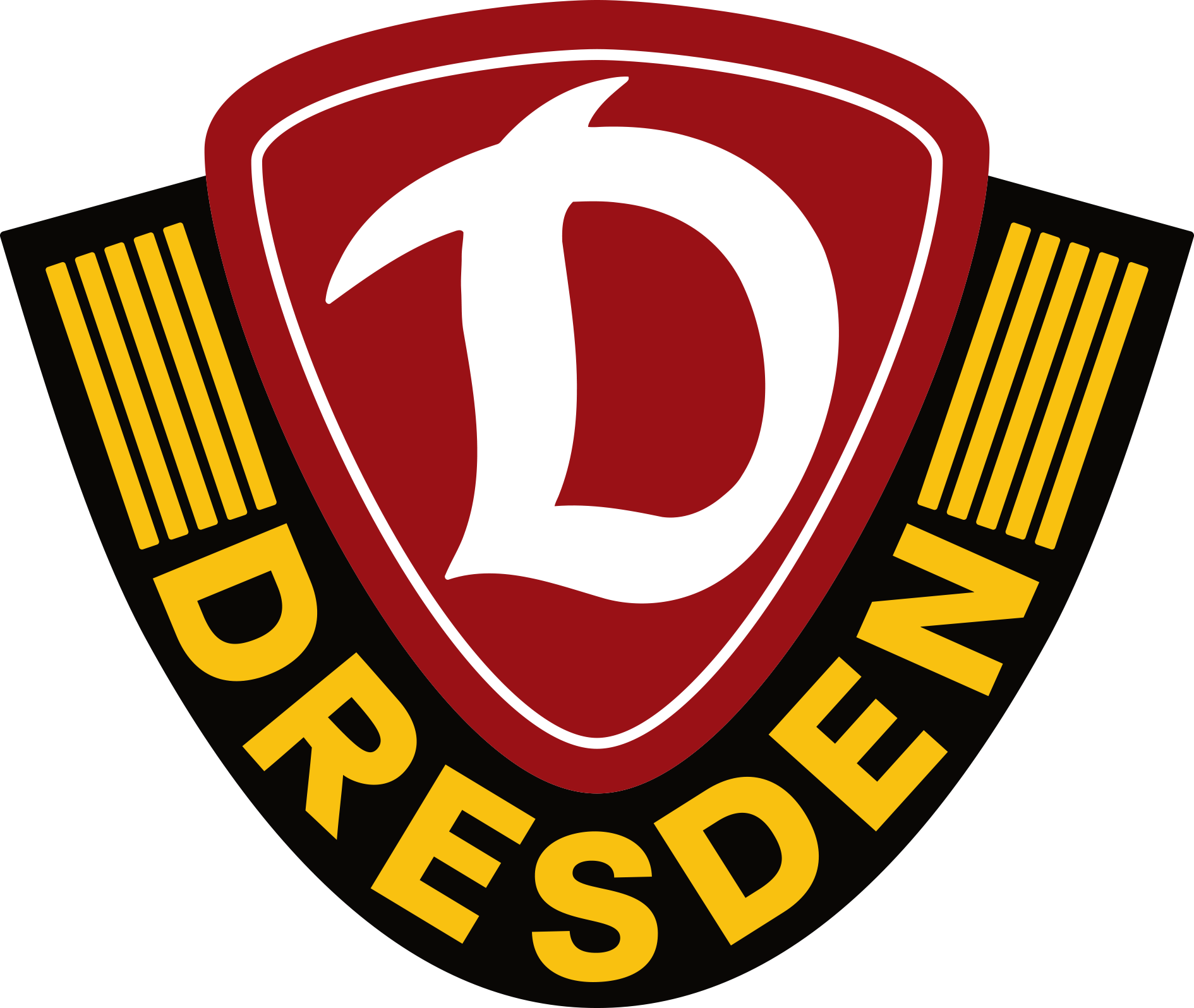 SG Dynamo Dresden Logo