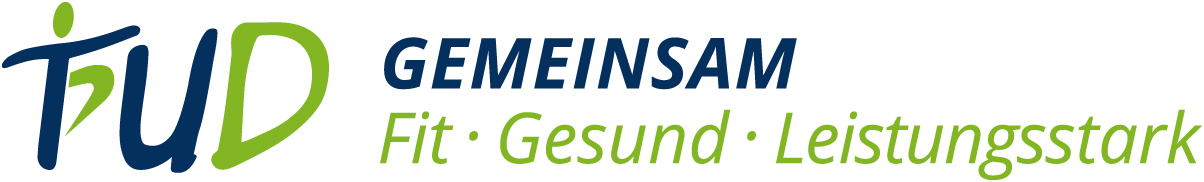 Gesundheitsdienst der TUD Logo